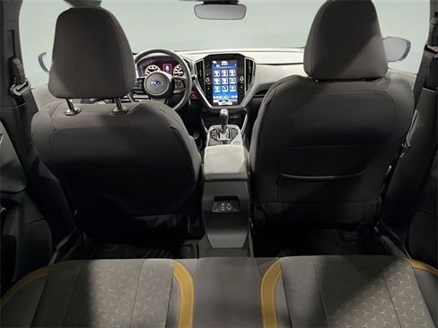 Certified 2025 Subaru Crosstrek 2.5i Sport w/ Popular Package #4A image 35