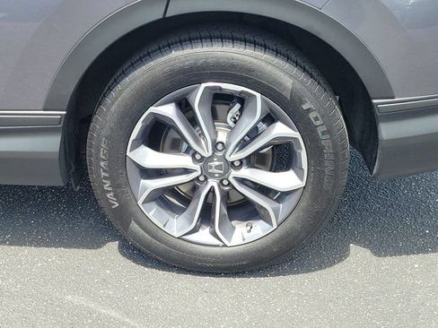 Used 2022 Honda CR-V EX image 29