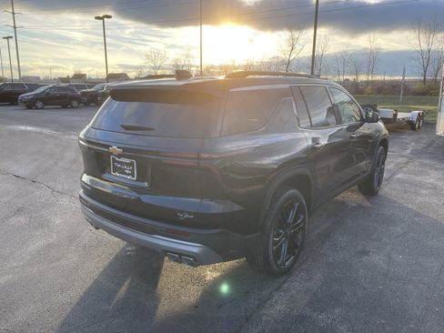 New 2026 Chevrolet Traverse LT w/ Driver Confidence Package image 7