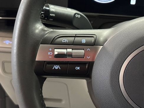 Certified 2024 Hyundai Kona SEL image 31