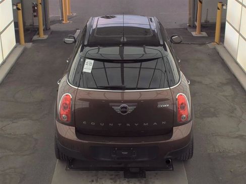 Used 2014 MINI Cooper Countryman image 6