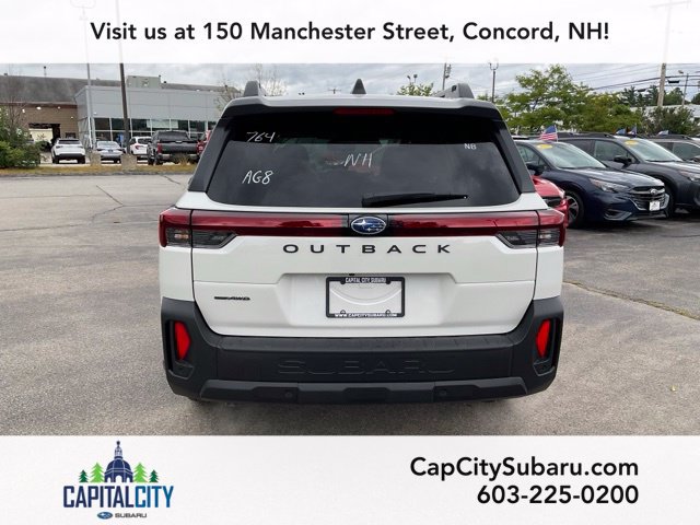 New 2026 Subaru Outback Touring XT AWD/4WD image 5