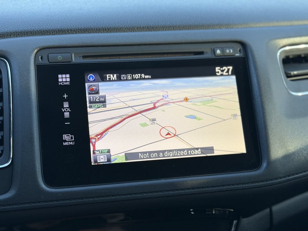 Used 2016 Honda HR-V EX-L image 19