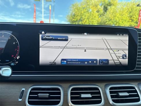 Used 2024 Mercedes-Benz GLE 580 4MATIC image 27