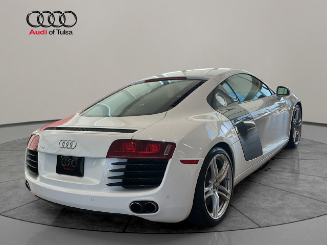 Used 2009 Audi R8 V8 AWD/4WD image 5