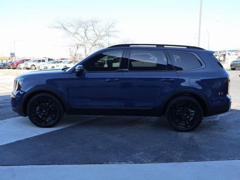 Used 2024 Kia Telluride SX Prestige X-Line image 3