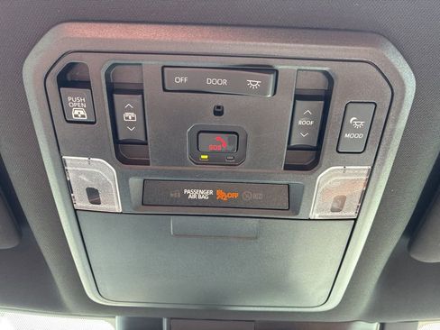 Used 2024 Toyota Tundra 1794 Edition AWD/4WD image 25