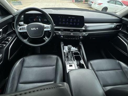 Used 2024 Kia Telluride S w/ S Sunroof Package AWD/4WD image 36