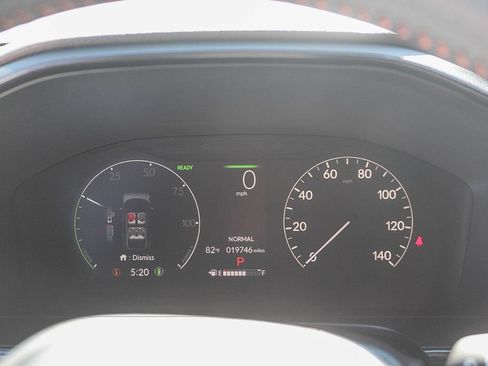 Certified 2024 Honda CR-V Sport image 23