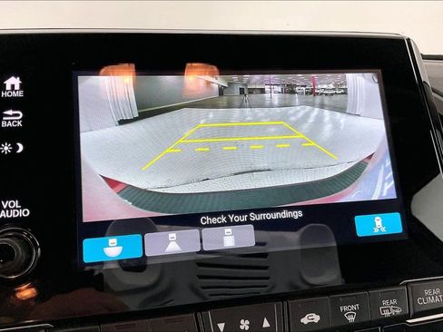 Used 2023 Honda Odyssey EX-L image 14