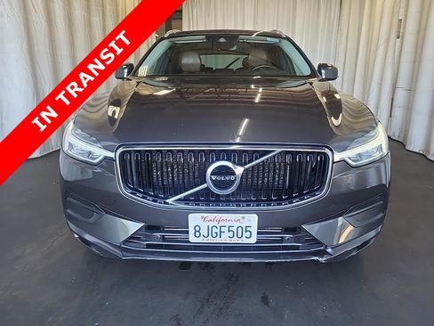 Used 2019 Volvo XC60 T5 Momentum w/ Premium Package AWD/4WD image 1