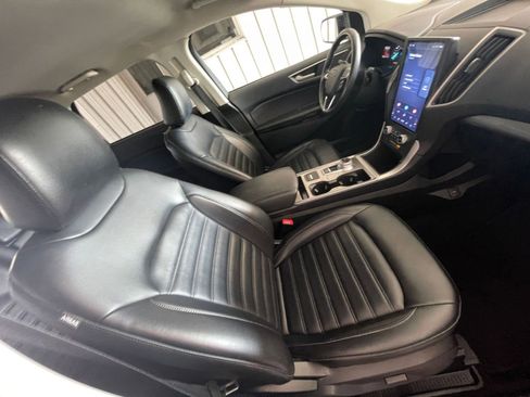 Used 2023 Ford Edge SEL image 34