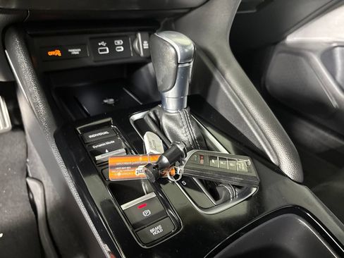 Used 2024 Acura Integra A-Spec FWD image 20