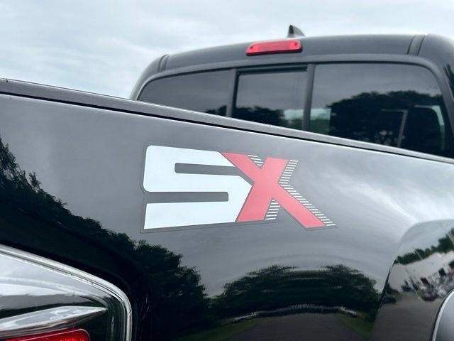 Used 2020 Toyota Tacoma SR w/ SX Package AWD/4WD image 13