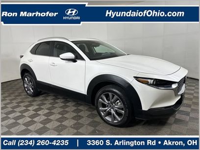 Used 2023 MAZDA CX-30 AWD 2.5 S w/ Select Package