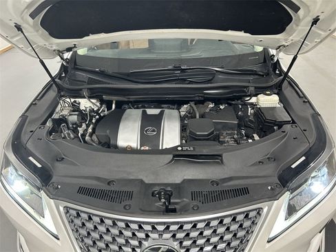 Used 2021 Lexus RX 350 AWD w/ Premium Package image 25