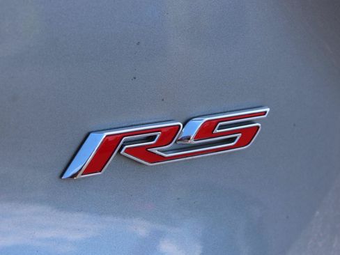 Used 2025 Chevrolet Blazer RS FWD image 7