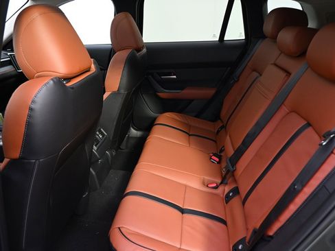 New 2026 MAZDA CX-50 AWD 2.5 S w/ Weather Package image 21