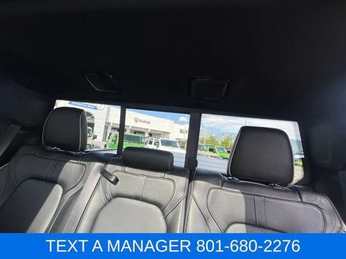 Used 2022 RAM 1500 Limited AWD/4WD image 36