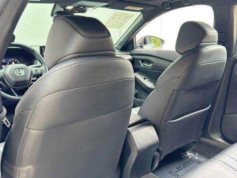 Used 2023 Honda Accord Sport image 32