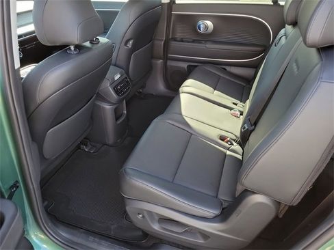 New 2026 Hyundai Ioniq 9 SEL image 18