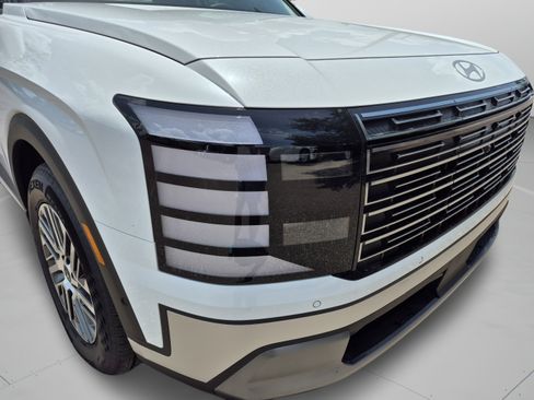 New 2026 Hyundai Palisade SEL FWD image 37