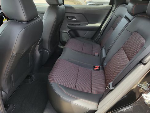 New 2026 Nissan Kicks SR FWD image 16