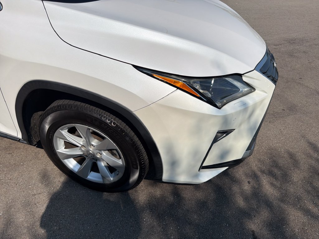 Used 2016 Lexus RX 350 AWD w/ Premium Package image 45