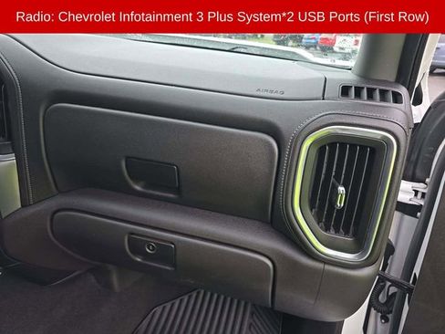 Used 2019 Chevrolet Silverado 1500 LT w/ Convenience Package AWD/4WD image 7
