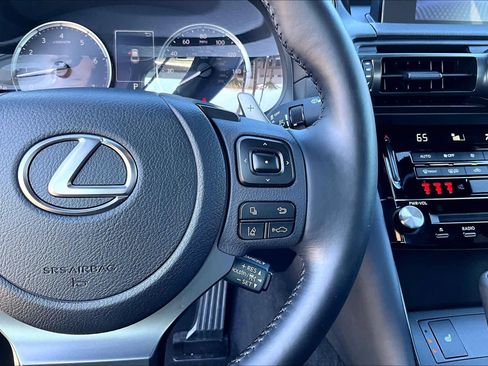 Used 2024 Lexus IS 350 F Sport image 23