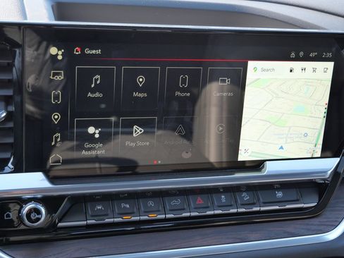 New 2026 GMC Sierra 1500 SLT w/ SLT Premium Plus Package image 41