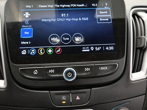 Used 2024 Chevrolet Malibu LT image 18