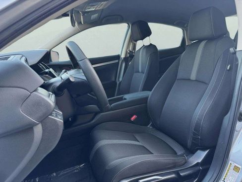 Used 2020 Honda Civic LX image 15