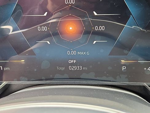 Used 2024 BMW i7 eDrive50 image 21