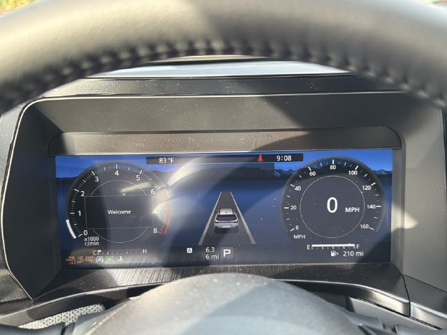 New 2026 Subaru Outback Limited AWD/4WD image 27