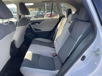 Used 2019 Toyota RAV4 XLE w/ Convenience Package