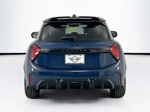 New 2026 MINI Cooper S FWD image 6