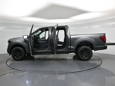New 2026 Ford F150 XLT w/ Equipment Group 302A MID AWD/4WD image 33