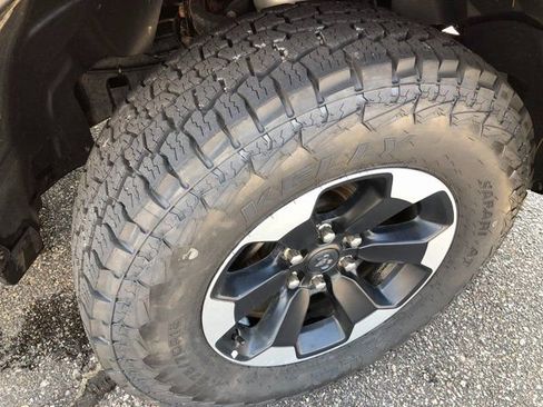 Used 2019 RAM 1500 Rebel w/ Rebel Level 2 Equipment Group image 31