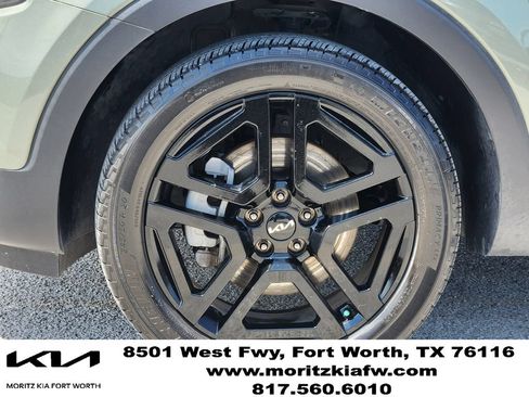 Certified 2024 Kia Telluride SX Prestige X-Line AWD/4WD image 9