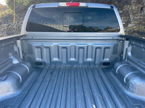 Certified 2021 Ford Ranger Lariat w/ Equipment Group 501A High image 10