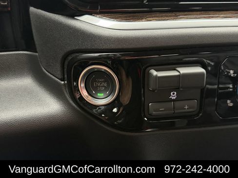 New 2026 GMC Sierra 1500 Elevation w/ Elevation Premium Package AWD/4WD image 17