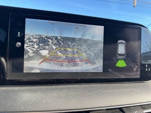 Used 2023 Hyundai Palisade SEL image 12