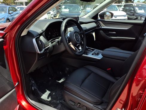 New 2026 MAZDA CX-70 SC Plus AWD/4WD image 14