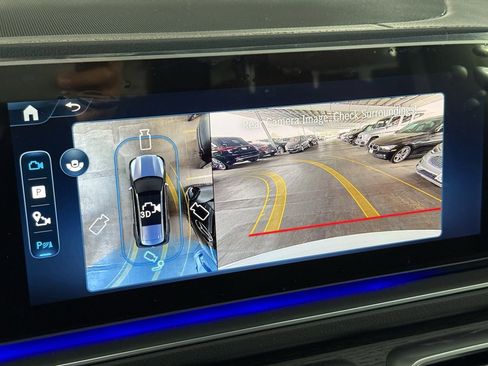 New 2026 Mercedes-Benz GLS 580 4MATIC image 4