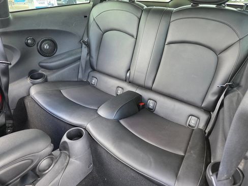 Used 2016 MINI Cooper S w/ Premium Package FWD image 27