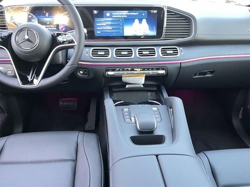 New 2026 Mercedes-Benz GLE 450 4MATIC Coupe image 25