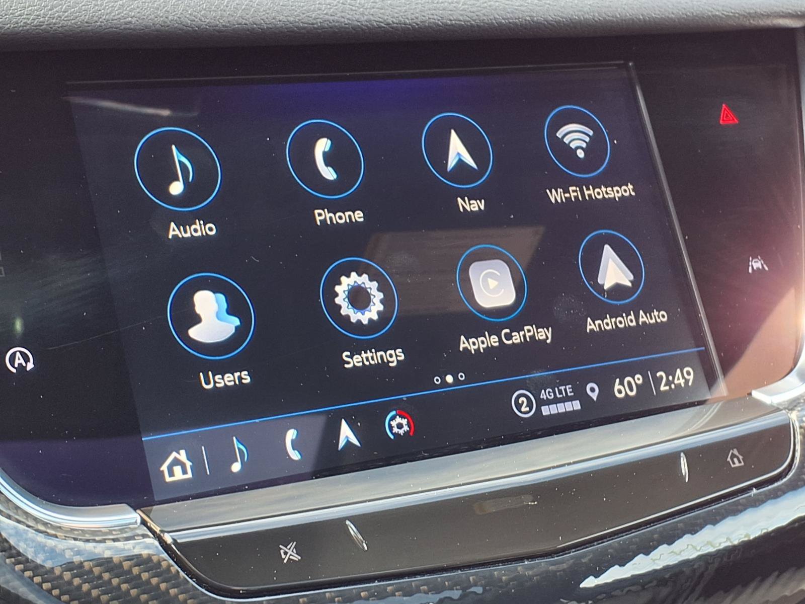 Used 2025 Cadillac XT6 Sport AWD/4WD image 21