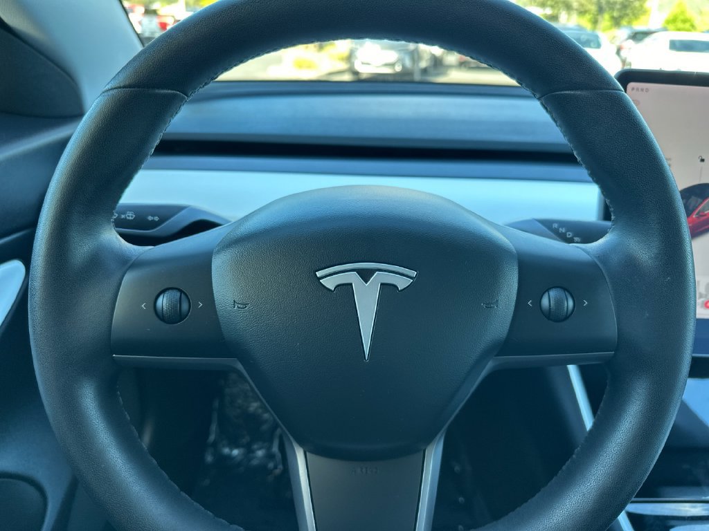 Used 2020 Tesla Model 3 Long Range AWD/4WD image 25