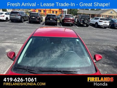 Used 2023 Kia Forte LXS w/ LXS Technology Package FWD image 11